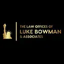 Luke Transport logo