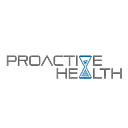 Proactive Health logo