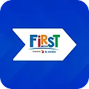First Media logo