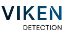 Viken Detection logo