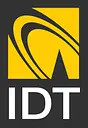 IDT logo