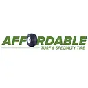 Affordable Tires USA logo