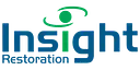 Insight Restoration logo