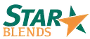 Star Blends logo