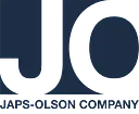 Japs-Olson Company logo