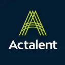 Actalent Services logo
