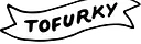 Tofurky logo