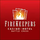 FireKeepers Casino Hotel logo