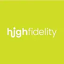 High Fidelity Brands logo