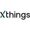 Xthings logo