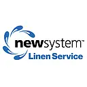 New System Laundry logo