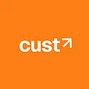 Cust-O-Fab logo