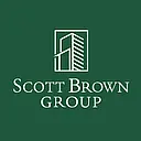 Scott Brown Media Group logo