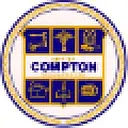 City of Compton, CA logo