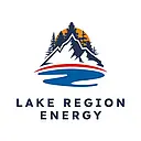 Lake Region Energy LLC logo
