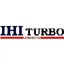 IHI Turbo America logo