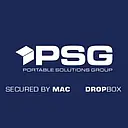 Portable Solutions Group, Inc. logo