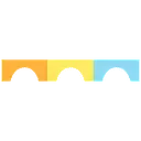 Three Rivers Community Action logo