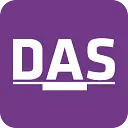DAS Labs logo