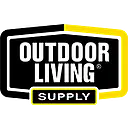 Outdoor Living Supply logo