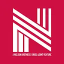 NELSON BROTHERS logo