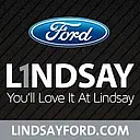 Lindsay Ford, LLC logo