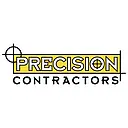 Precision Industrial Contractors logo