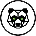 Phat Panda logo