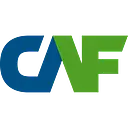 CAF Outdoor Cleaning logo