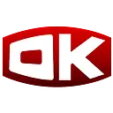 OK Tire Store & Service logo