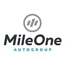 MileOne Autogroup logo