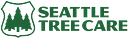Seattle Tree Care logo