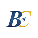 The Bank Of Commerce logo