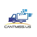 Can't Miss Us logo