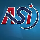 American Staffing logo
