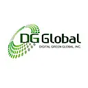 DG Global Grain logo