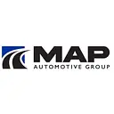 MAP Automotive Group logo