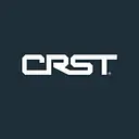 CRST The Transportation Solution logo