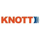 KNOTT GmbH logo