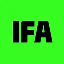 IFA Berlin logo