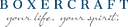 Boxercraft logo
