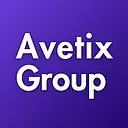 Avetix TIC logo
