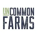 UnCommon Farms logo