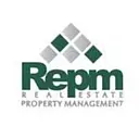REPM logo