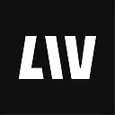 LIV Houston logo