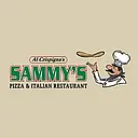 Sammy's Pizza logo