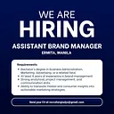 Job Vacancy Phil logo
