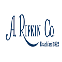 A. Rifkin Co. logo