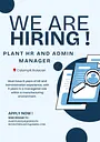 Job Vacancy Phil logo