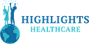 Highlights Healthcare logo